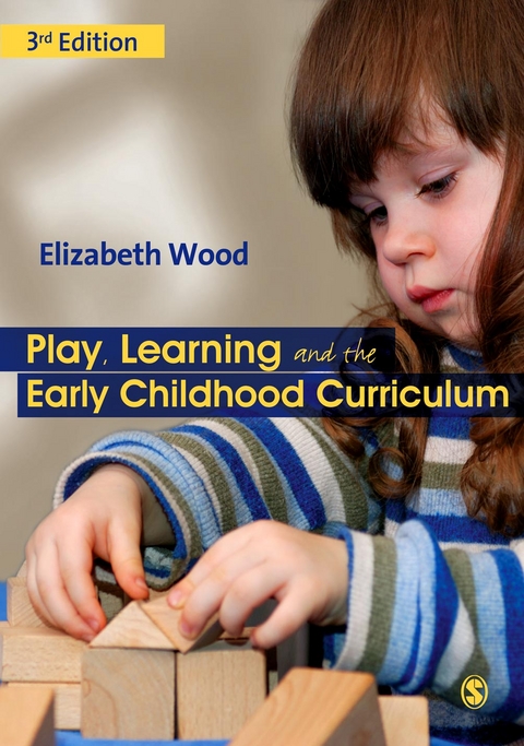 Play, Learning and the Early Childhood Curriculum -  Elizabeth Wood