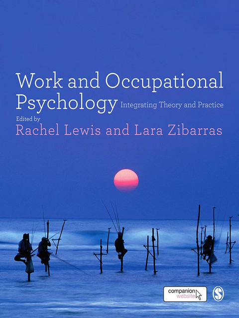 Work and Occupational Psychology - 