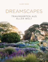 Dreamscapes - Claire Takacs