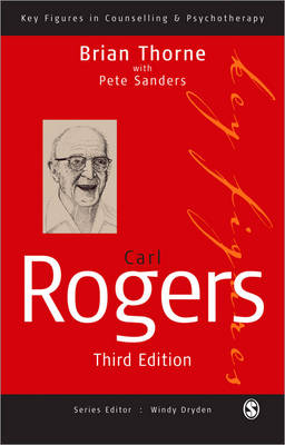 Carl Rogers -  Pete Sanders,  Brian Thorne