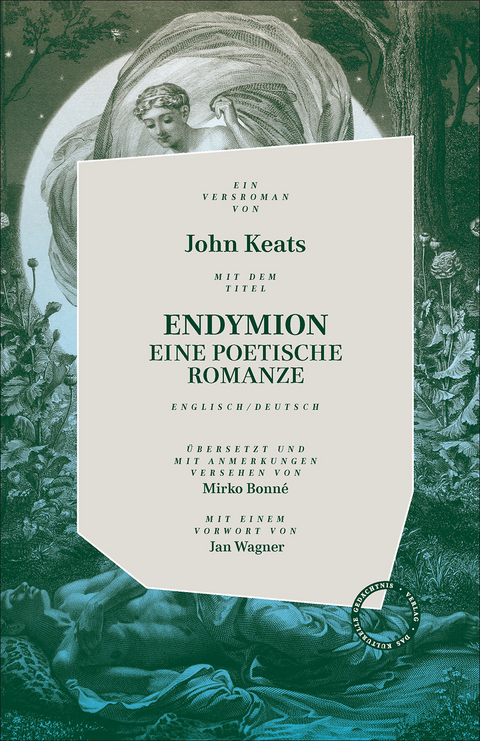 ENDYMION - John Keats