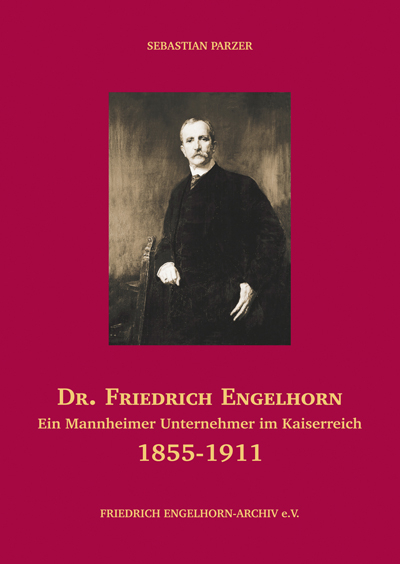 Dr. Friedrich Engelhorn - Sebastian Parzer