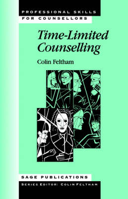 Time-Limited Counselling -  Colin Feltham