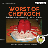 Worst of Chefkoch - Lukas Diestel, Jonathan Löffelbein