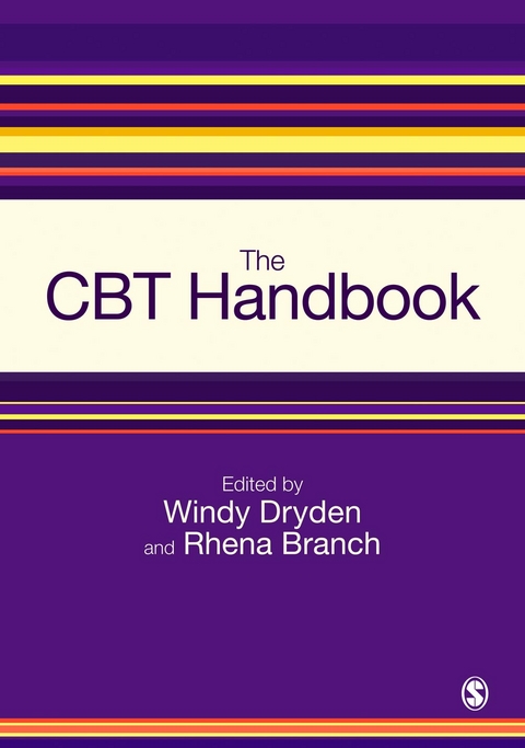 The CBT Handbook - 