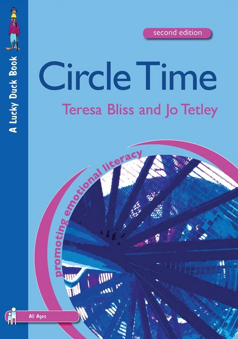 Circle Time - Teresa Bliss, Jo Tetley