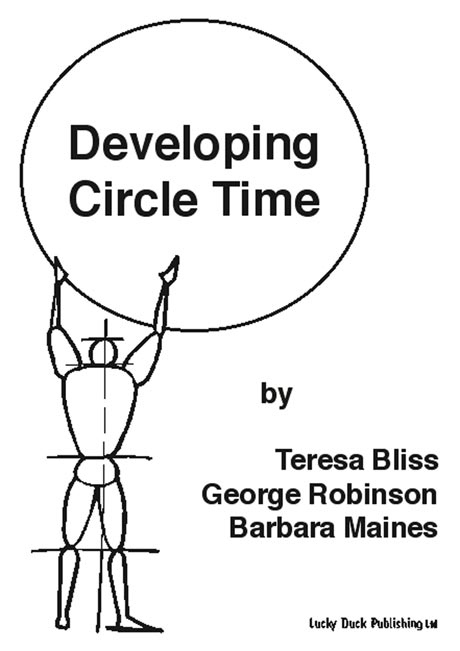 Developing Circle Time -  Teresa Bliss,  Barbara Maines,  George Robinson