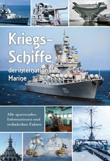 Kriegsschiffe