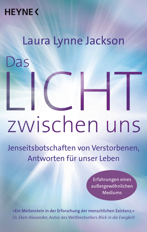 Das Licht zwischen uns - Laura Lynne Jackson