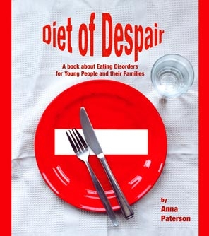 Diet of Despair -  Anna Paterson