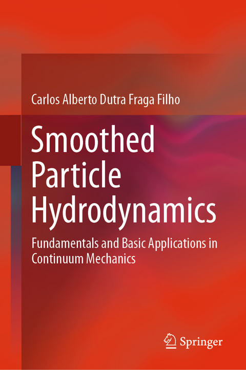 Smoothed Particle Hydrodynamics - Carlos Alberto Dutra Fraga Filho