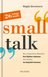 Smalltalk - Magda Bleckmann