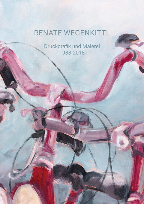 Renate Wegenkittl - Renate Wegenkittl