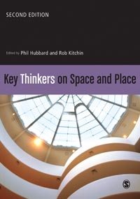 Key Thinkers on Space and Place - 