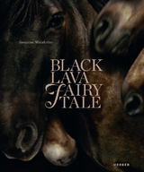 Black Lava Fairy Tale - 