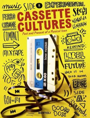 Cassette Cultures - John Z. Komurki