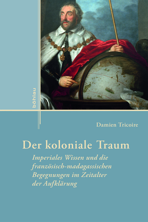 Der koloniale Traum - Damien Tricoire
