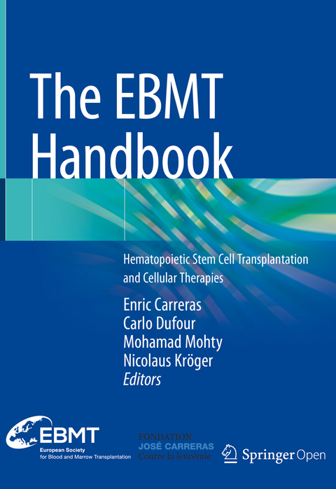 The EBMT Handbook - 