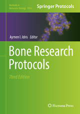 Bone Research Protocols - Idris, Aymen I.