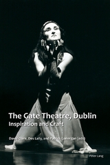 The Gate Theatre, Dublin - 