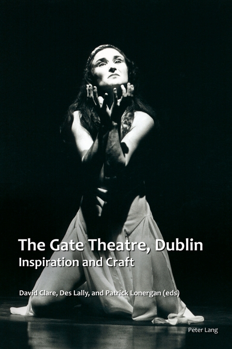 The Gate Theatre, Dublin - 