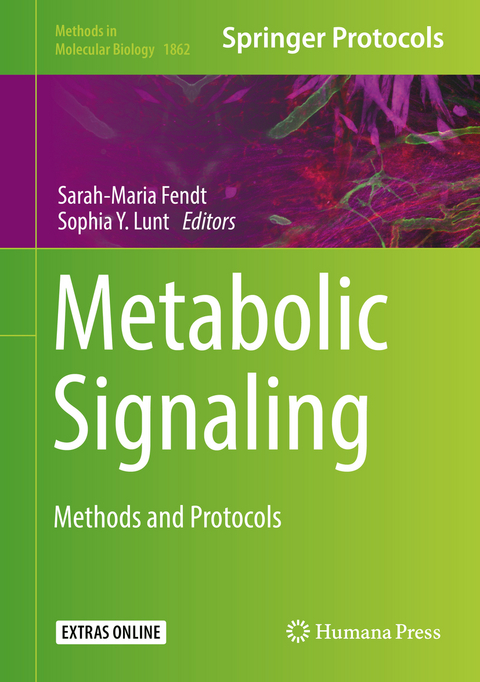 Metabolic Signaling - 