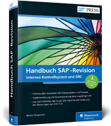 Handbuch SAP-Revision - Chuprunov, Maxim