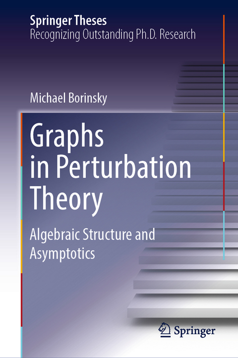 Graphs in Perturbation Theory - Michael Borinsky