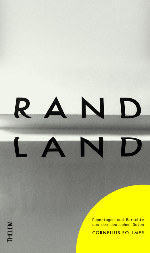 Randland - Cornelius Pollmer