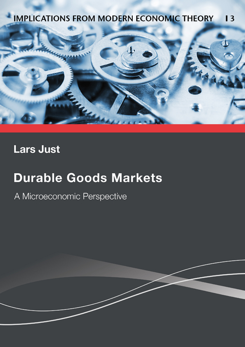 Durable Goods Markets - Lars Just