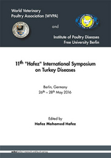 11th “Hafez” International Symposium on Turkey Diseases - Hafez Mohamed Hafez