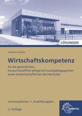 Lösungen zu 47229 - Stefan Felsch, Raimund Frühbauer, Johannes Krohn, Stefan Kurtenbach, Sabrina Metzler, Jürgen Müller