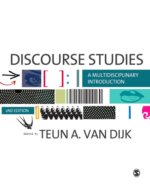 Discourse Studies - 