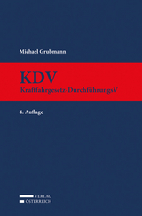 KDV - Grubmann, Michael