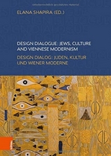 Design Dialogue: Jews, Culture and Viennese Modernism - 