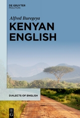 Kenyan English - Alfred Buregeya