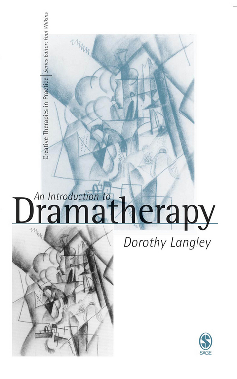An Introduction to Dramatherapy - Dorothy Langley