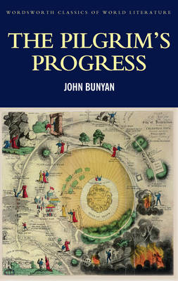 Pilgrim's Progress -  John Bunyan