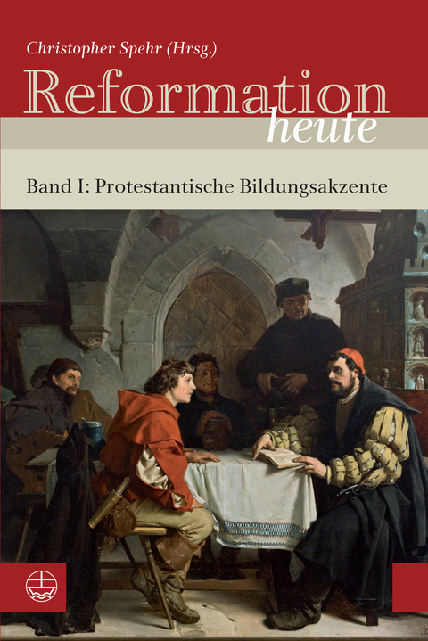 Reformation heute - 