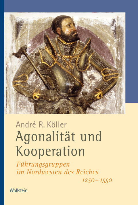Agonalität und Kooperation - André R. Köller