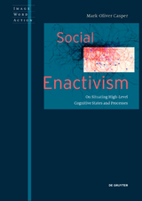 Social Enactivism - Mark-Oliver Casper