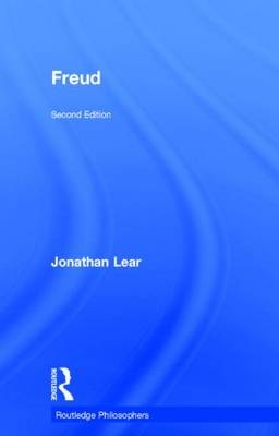 Freud -  Jonathan Lear