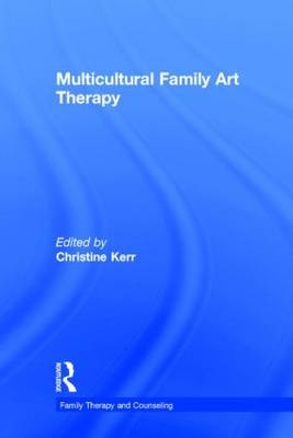 Multicultural Family Art Therapy - 