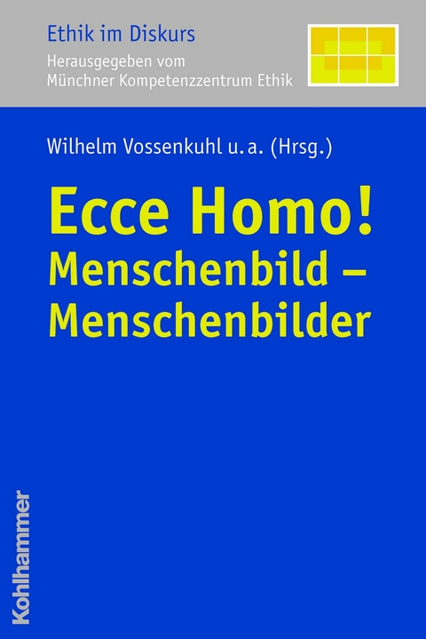 Ecce Homo! - 