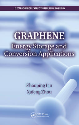 Graphene -  Zhaoping Liu,  Xufeng Zhou