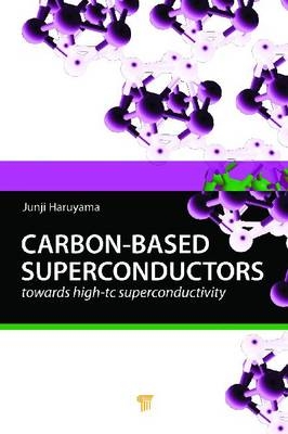 Carbon-based Superconductors - 