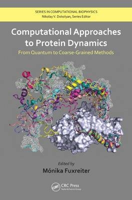 Computational Approaches to Protein Dynamics - 