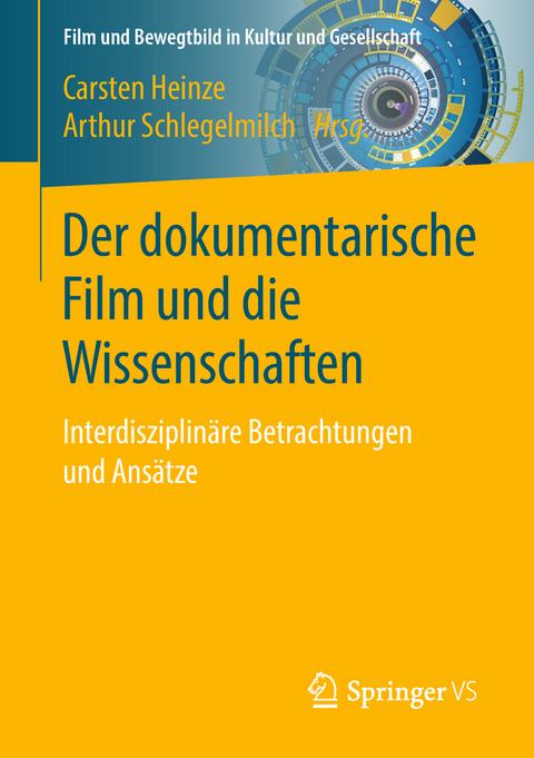 Der dokumentarische Film und die Wissenschaften - 