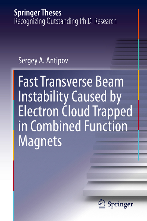 Fast Transverse Beam Instability Caused by Electron Cloud Trapped in Combined Function Magnets - Sergey A. Antipov