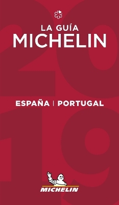 España & Portugal - The MICHELIN Guide 2019